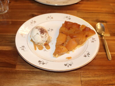 Tarte Tatin